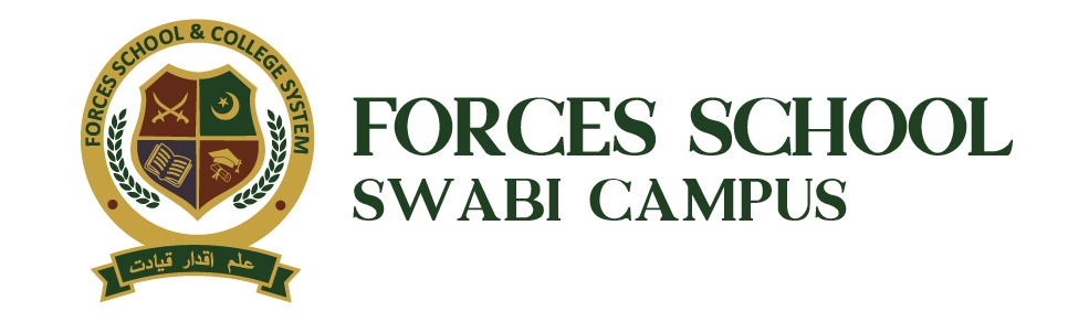 Forces School &amp; College System Swabi Campus